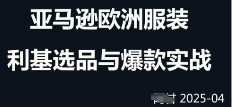 跨境电商选品案例24-25年，聚焦跨境电商选品策略与运营优化，助力卖家挖掘蓝海市场-优创网